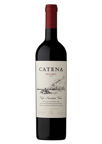 Catena Zapata Catena Malbec
