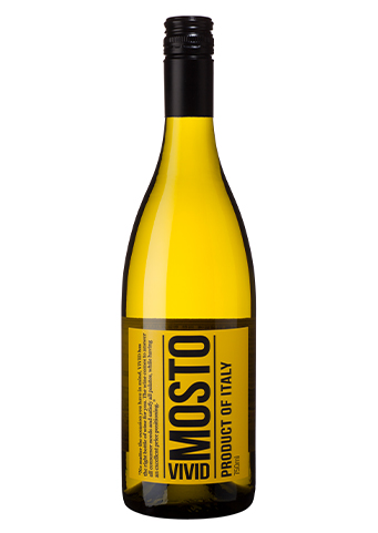 VIVID Mosto