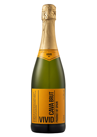 VIVID Cava Brut