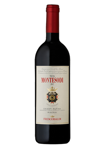 Nipozzano Chianti Rufina Riserva Montesodi