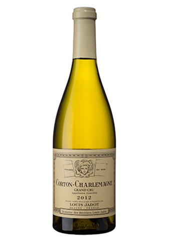 Louis Jadot Corton-Charlemagne Grand Cru