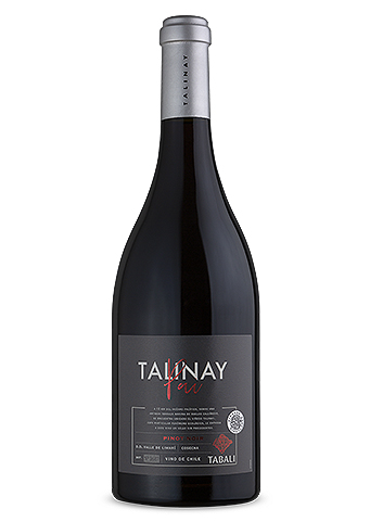 Tabali Talinay PAI Pinot Noir