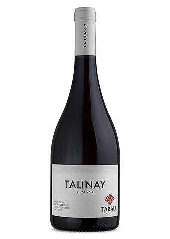 Tabali Talinay Pinot Noir