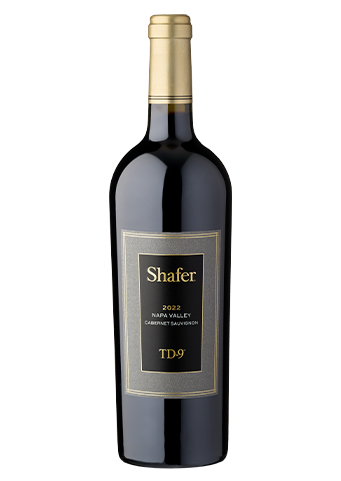 Shafer TD-9