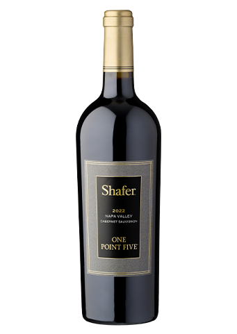 Shafer One Point Five