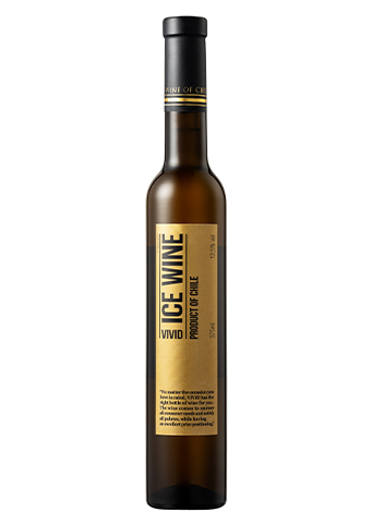 VIVID Icewine