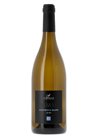 Domaine Fournier Loire Sauvignon Blanc