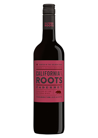 California Roots Cabernet Sauvignon