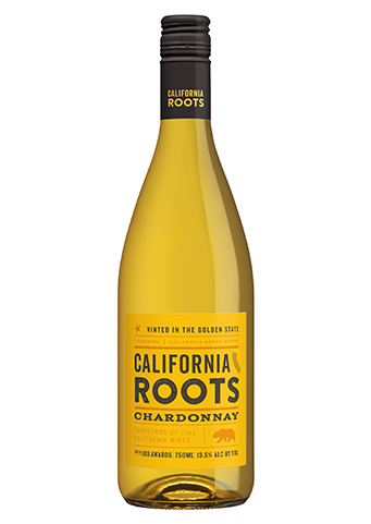 California Roots Chardonnay