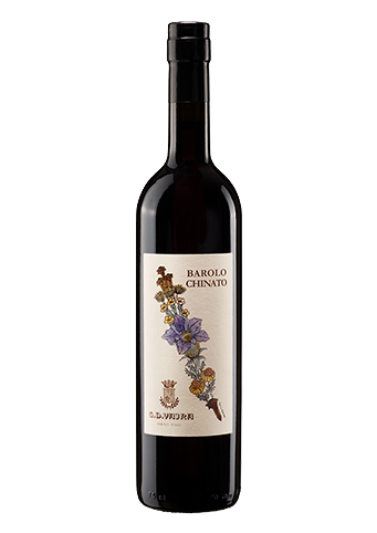 G.D. Vajra Barolo Chinato