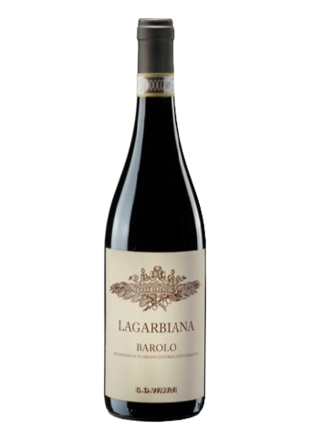 G.D. Vajra La Garbiana Barolo