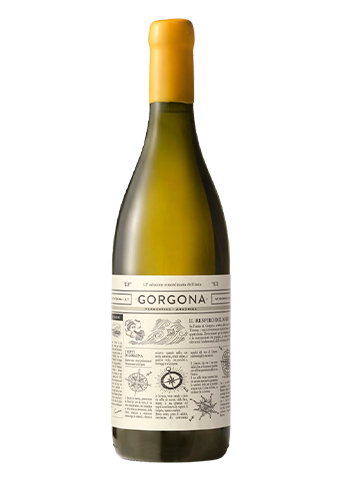 Frescobaldi Gorgona Bianco