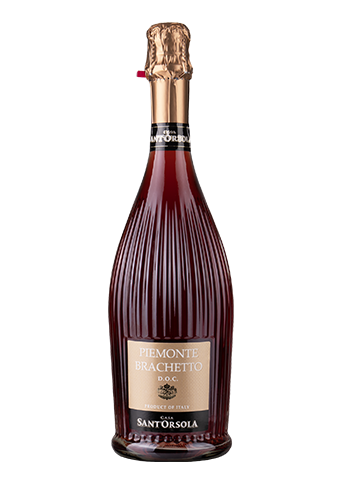 Casa Sant'Orsola Piemonte Brachetto