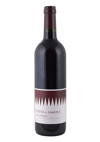 Fontodi Lamole Chianti Classico
