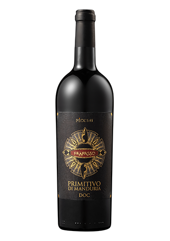 Piccini Primitivo di Manduria