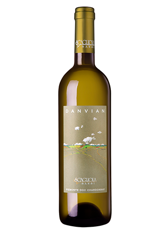 Scagliola Danvian Chardonnay