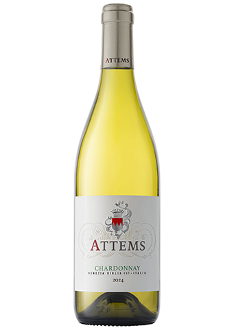 Frescobaldi Attems Chardonnay