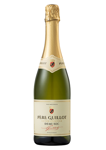 Pere Guillot Demi Sec