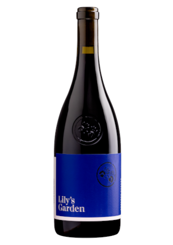 Two Hands Lily’s Garden McLaren Vale Shiraz