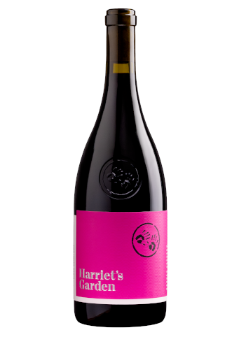 Two Hands Harriet’s Garden Adelaide Hills Shiraz