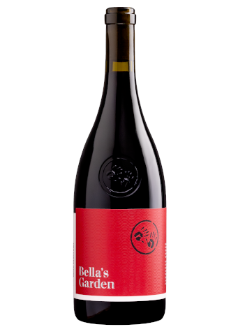 Two Hands Bella’s Garden Barossa Valley Shiraz