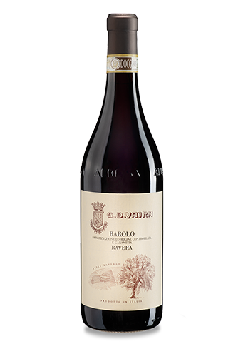 G.D. Vajra Barolo Ravera