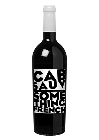 Something French Cabernet Sauvignon