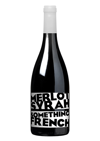 Something French Merlot Syrah