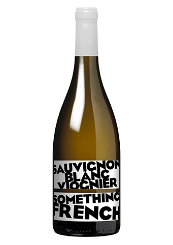 Something French Sauvignon blanc Viognier