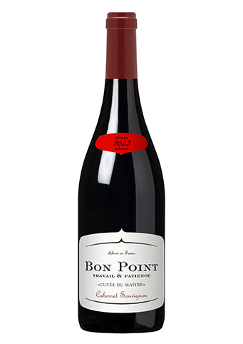 Bon Point Cabernet Sauvignon