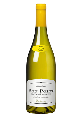 Bon Point Chardonnay
