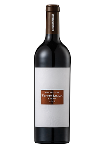 Terra Rinda Syrah