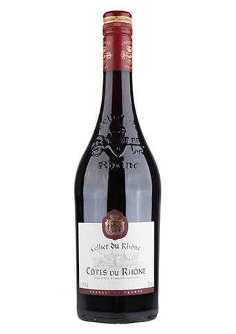Cellier du Rhone Cotes du Rhone