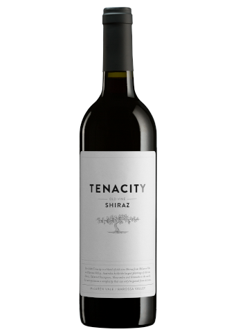 Two Hands Tenacity Shiraz