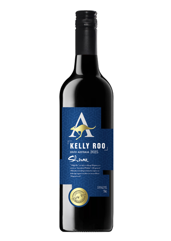 Kelly Roo Shiraz