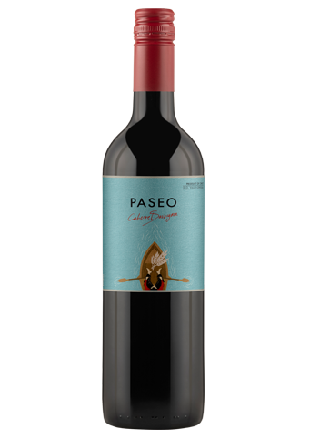 PASEO Cabernet Sauvignon