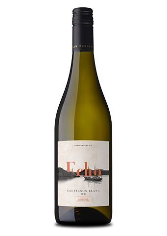 Echo Sauvignon blanc