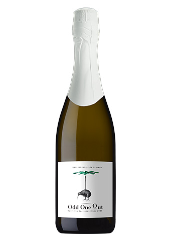 ODD ONE OUT Sauvignon Blanc Sparkling