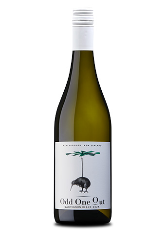 ODD ONE OUT Sauvignon Blanc