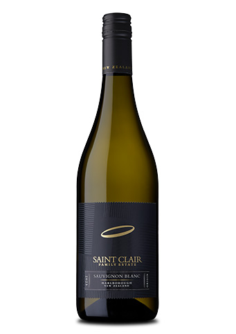 Saint-Clair Origin Sauvignon Blanc