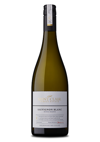 Saint-Clair Wairau Reserve Sauvignon Blanc