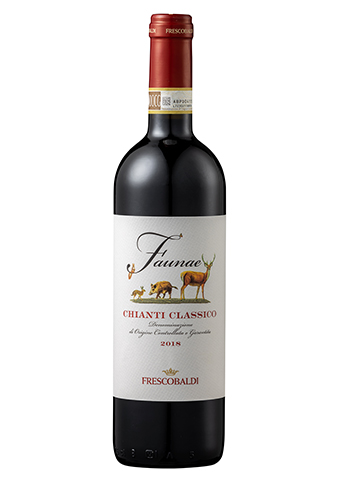 Chianti Classico Faunae