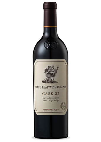 CASK23 Cabernet Sauvignon Napa Valley