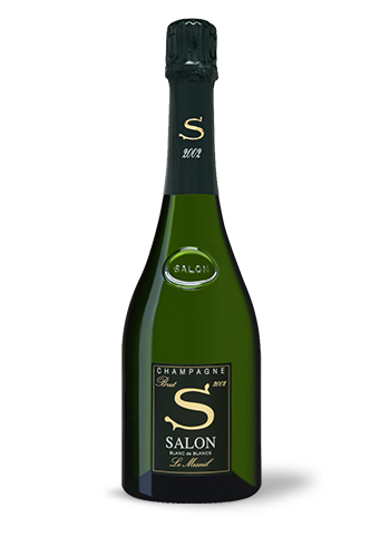 Champagne Salon S, Blanc de Blancs, Champagne Grand Cru
