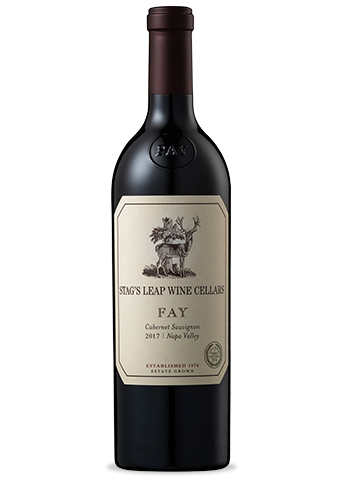 FAY Cabernet Sauvignon