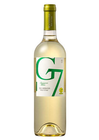 G7 Sauvignon Blanc