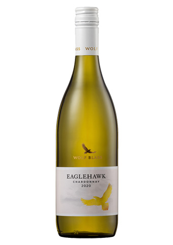 Wolf Blass Eagle Hawk Chardonnay