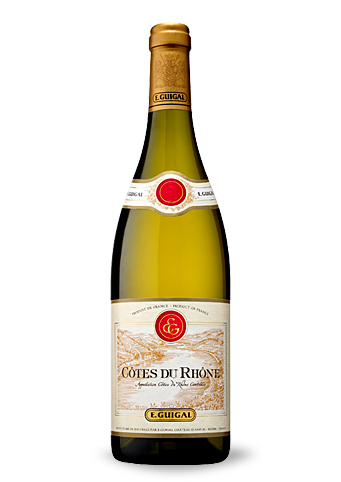 E.Guigal Cotes du Rhone Blanc