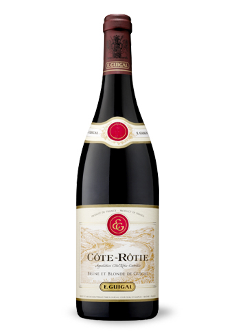 E.Guigal Cot-Rotie ‘Brune & Blonde de Guigal’