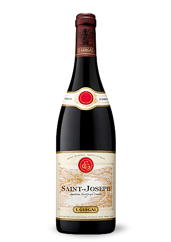 E.Guigal Saint-Joseph Rouge